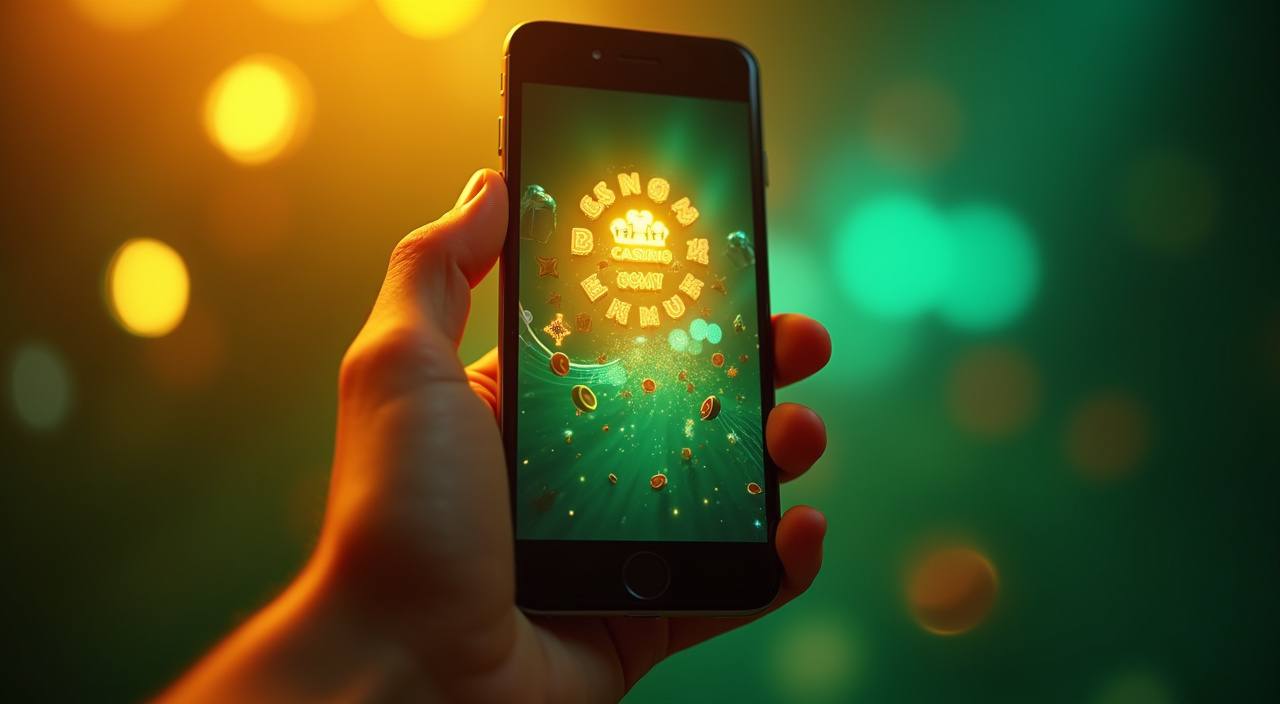 3oak mobile gaming
