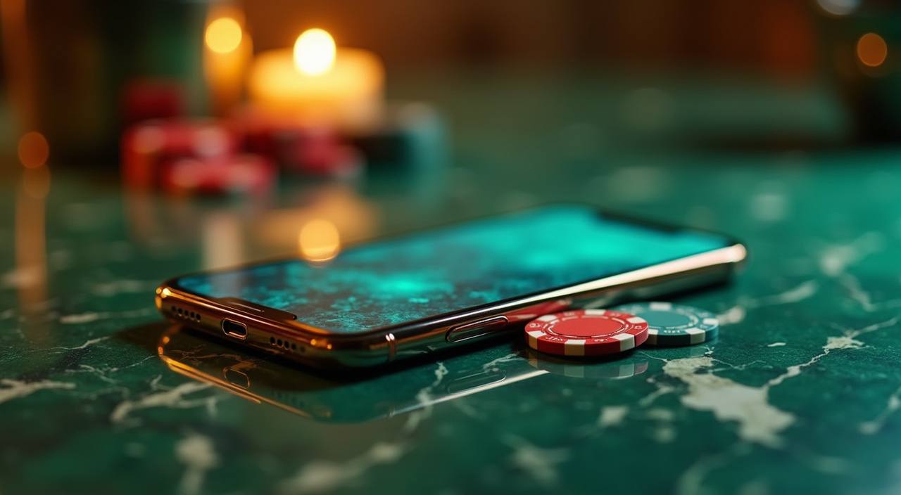 3oak casino app visual