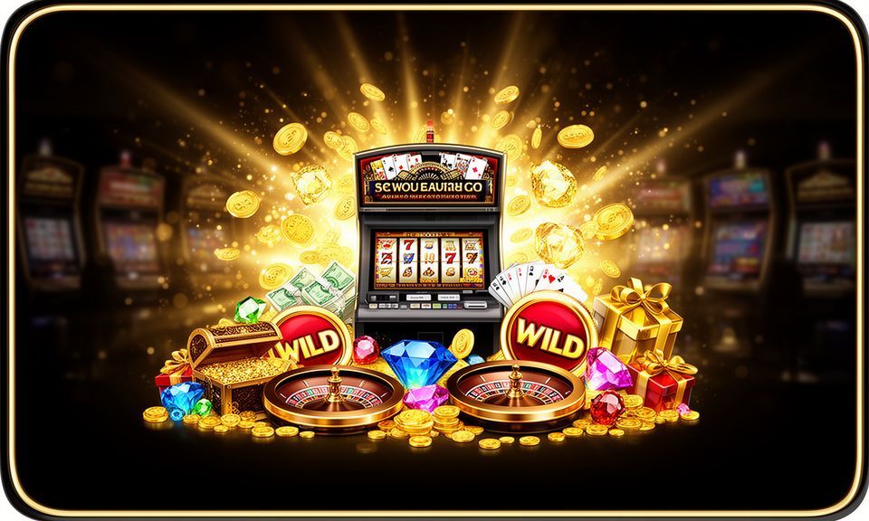 3oak mobile gaming